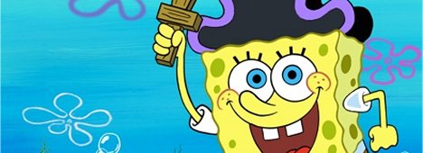 Approfondimento: Nickelodeon: nel weekend avventurosa maratona dedicata ai pirati - Sky Italia